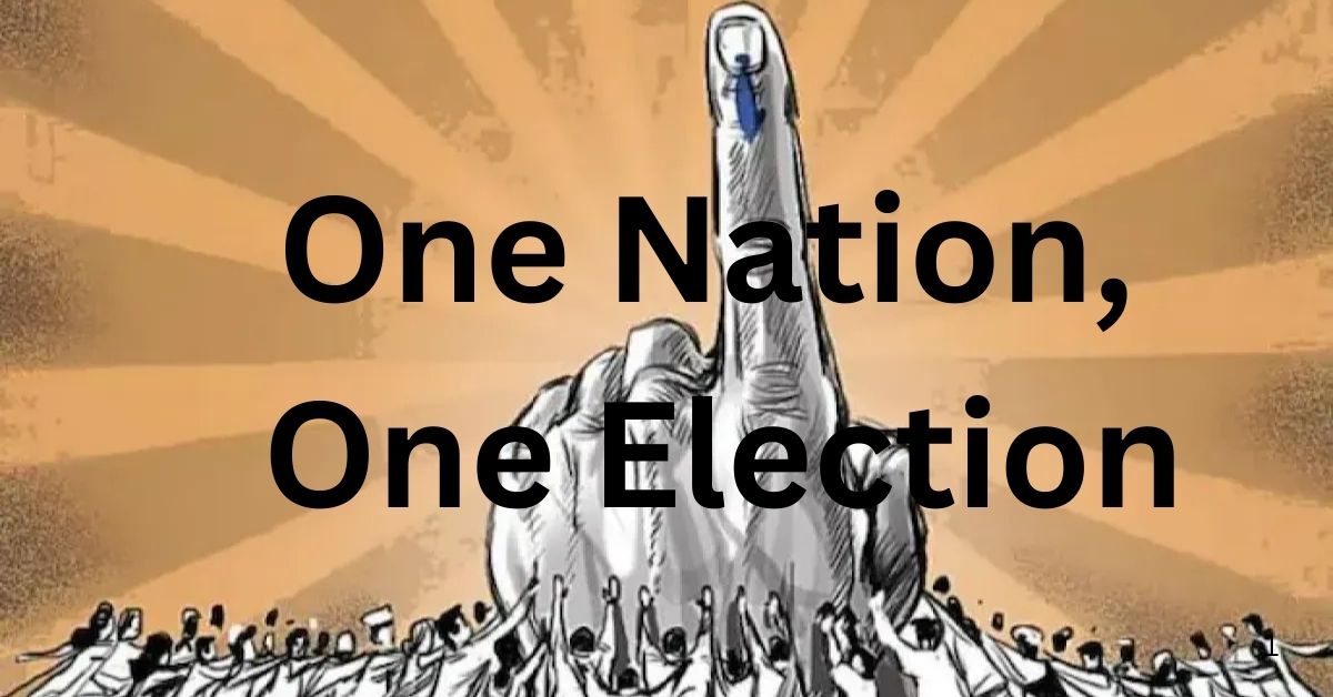 One Nation One Election