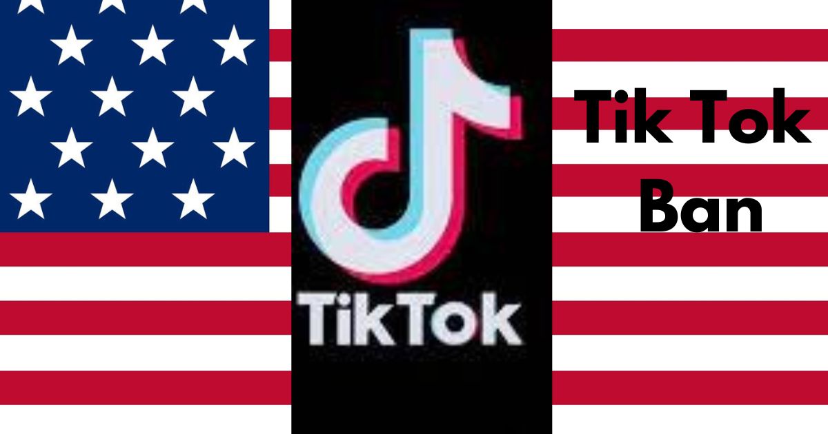 TikTok Ban