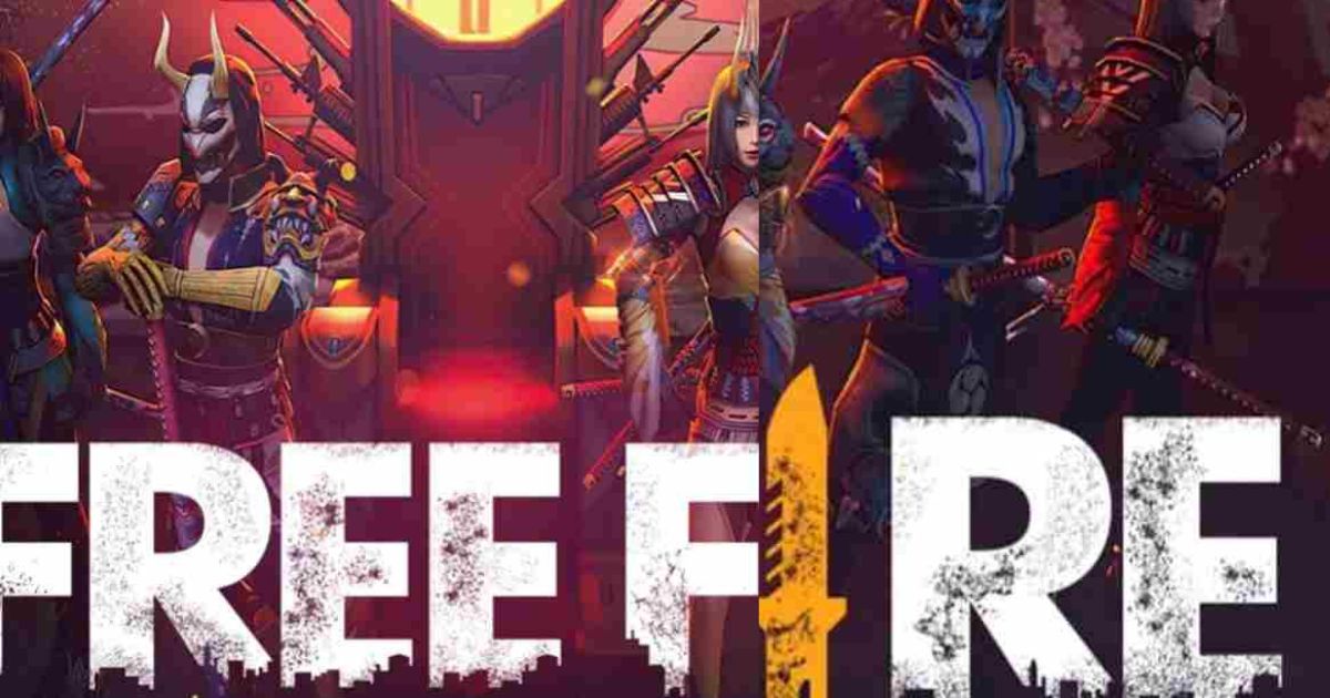 Free Fire India Launch Date