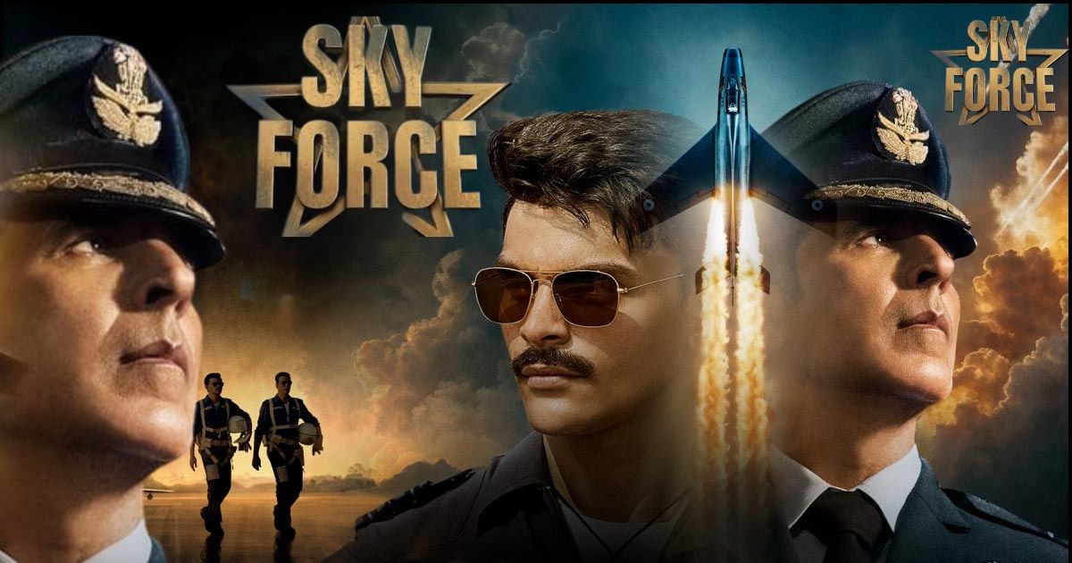 Sky Force