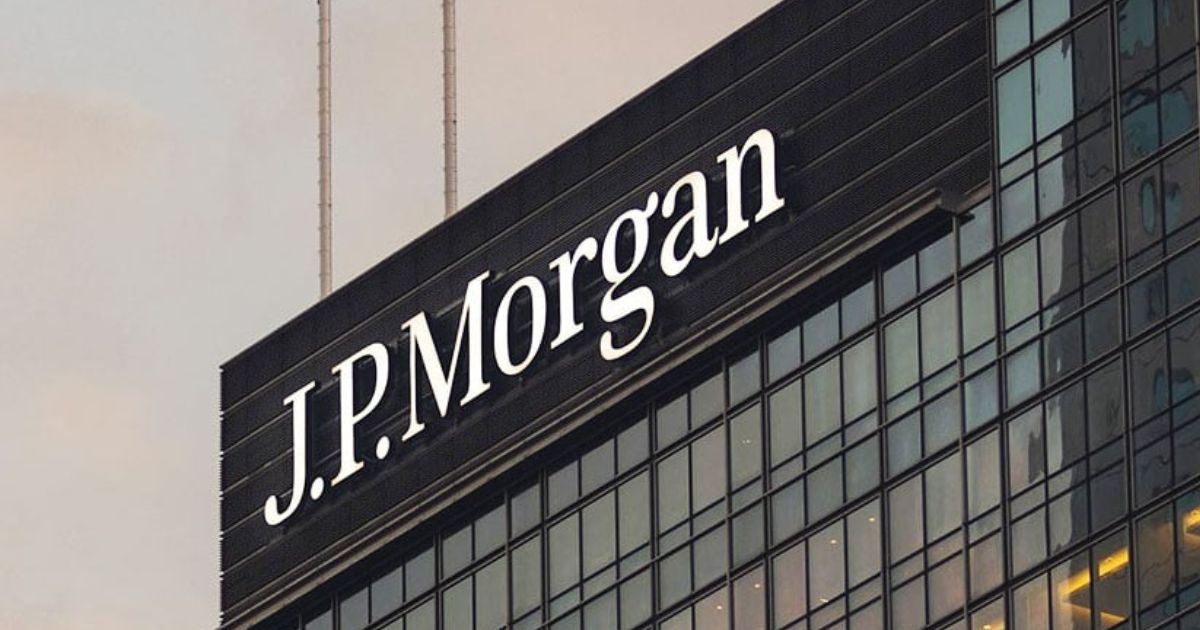 JPMorgan Chase Layoffs