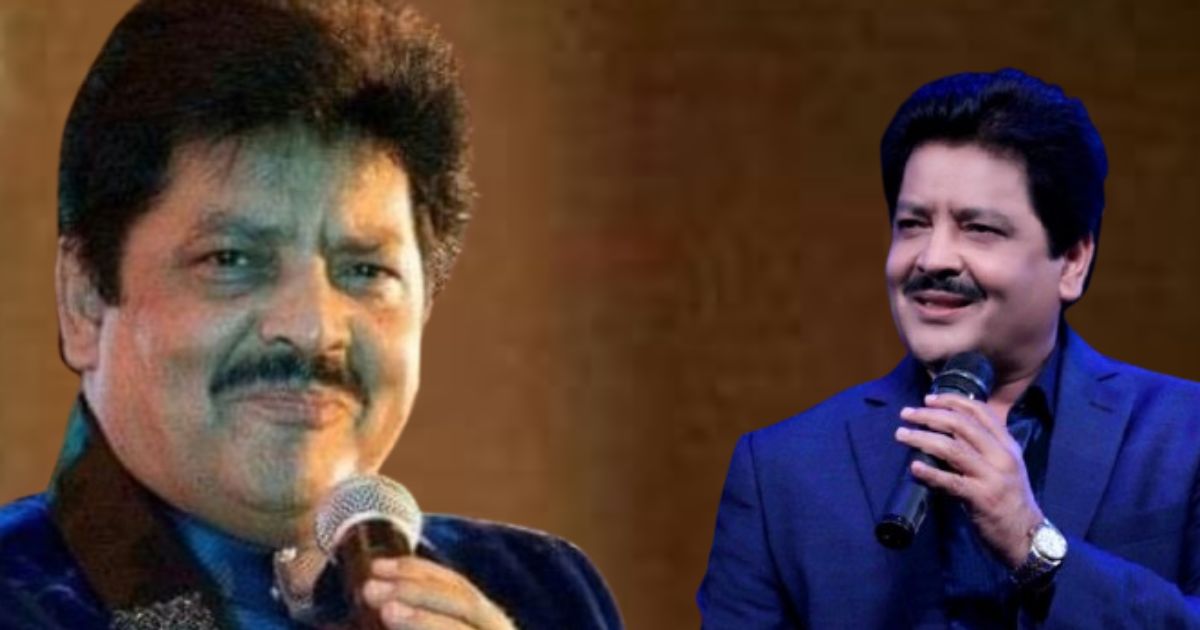 Udit Narayan Songs