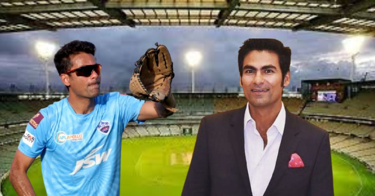 Mohammad Kaif